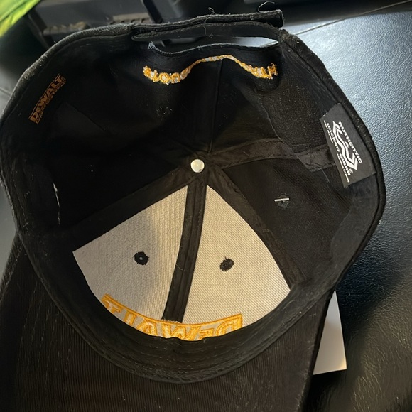 Dewalt Tough in the North Hat - Picture 9 of 12